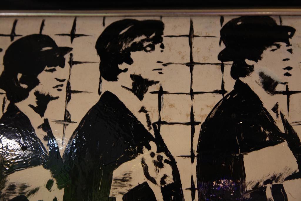 Woodstock Montmartre By Hiphophostels Paris Exterior foto